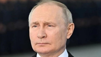 Putin Bereaksi Keras atas Tewasnya Ali Khamenei dalam Serangan Brutal AS-Israel