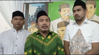 Haul Guru Bangsa, Perisai Syarikat Islam Soroti Isu Global dan Serukan Persatuan