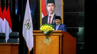 Pramono Anung Jelaskan Pentingnya Pembentukan Karakter dan Pembangunan Keluarga