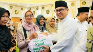 Pilar Minta Pelayanan Publik di Tangsel Jangan Kendor Meski Ramadan