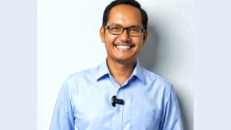 Perang AS-Israel dengan Iran jadi Ujian Tatanan Global, Indonesia Harus Bagaimana?