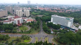 Lippo Cikarang Capai Target Pra-Penjualan Rp 1,65 Triliun Sepanjang 2025, Pendapatan Tumbuh Signifikan