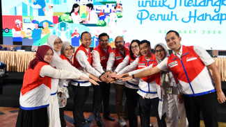 Siaga 24 Jam, Pertamina Pastikan Kesiapan Pasokan Energi Jelang Idul Fitri