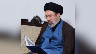 Mojtaba Khamenei Dikabarkan Terpilih sebagai Pemimpin Tertinggi Iran yang Baru