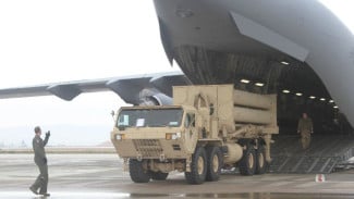 Rudal Iran Hantam Radar Canggih AS di Al Udeid Qatar, Sensor Senilai Rp17 Triliun Lumpuh?