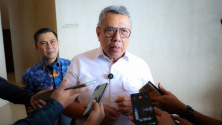 Pengangguran Turun Drastis, Tangsel Ungguli Banyak Kota Besar