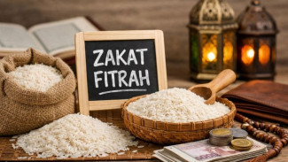 Panduan Zakat Fitrah Jelang Idul Fitri: Niat, Besaran, hingga Waktu Pembayaran