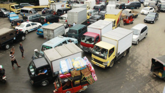 Bikin Jakarta Makin Macet, Anggota DPRD DKI Minta ‘Pak Ogah’ Ditertibkan