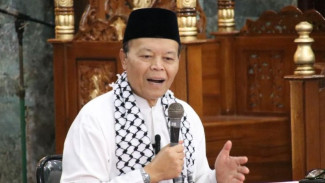 HNW Wanti-wanti False Flag di Timur Tengah, OKI Diminta Siaga