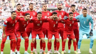 Tak Bisa Diterima Logika, Italia Tolak 'Tiket Gratis' Gantikan Iran ke Piala Dunia 2026