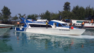 Mudik Gratis ke Kepulauan Seribu Segera Dibuka, Daftar Mulai 9 Maret
