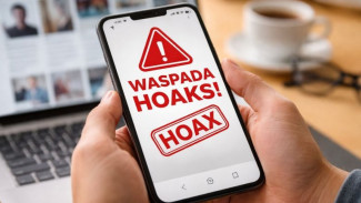 Hoaks Konten MBG Meledak di Facebook dan Instagram, Analis Ungkap Dalangnya