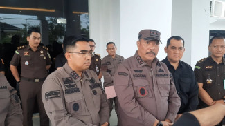 Heboh! Terdakwa Suku Anak Dalam Dibawa Kabur Usai Sidang, Kajati Jambi Turun Tangan