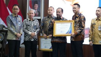Ini 3 Kantor Imigrasi Wilayah Jakarta dengan Pelayanan Publik Terbaik