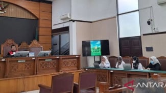 Tim Hukum Sebut 5 Dugaan Cacat Formil dari Penetapan Tersangka Eks Menag Yaqut di Praperadilan