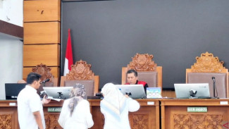 Praperadilan Eks Menag Yaqut Buktikan Penetapan Tersangkanya Lemah? Eks Penyidik KPK Beri Penjelasan