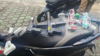 Soal Fenomena 'Perang Omega' di Makassar, Pemuda Lintas Iman Serukan Edukasi dan Pengawasan