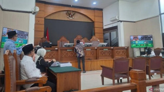 Kuasa Hukum Yakin Gugatan Praperadilan Yaqut Dikabulkan, Didasari Fakta-fakta Persidangan