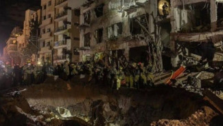 Israel Ancam 5 Tahun Penjara bagi Penyebar Video Gambar Kehancuran Tel Aviv