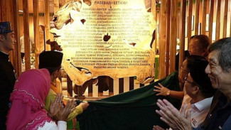 Jakbar Punya Paseban Betawi! Tempat Ngobrol Ide Besar untuk Masa Depan Jakarta