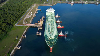 PGN Alokasikan Belanja Modal USD 353 Juta pada 2026, Perkuat Pengembangan Infrastruktur Gas
