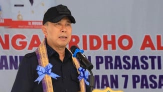 Jelang Lebaran, Pemprov Sultra Pastikan Tunjangan Guru Segera Cair