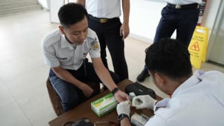 Jangan Abaikan Perubahan pada Kuku, Bisa Jadi Tanda Gangguan Kesehatan Serius