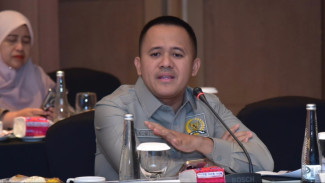 Dirut Agrinas Mangkir dari Raker DPR, Legislator PDIP: Ini Melecehkan Rakyat