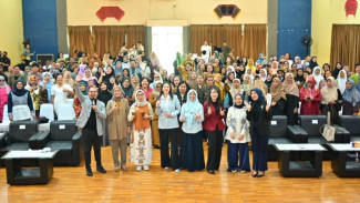 Pemerintah Wanti-wanti Bahaya Medsos, 110 Juta Anak RI Sudah Hidup di Dunia Digital