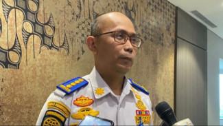 Mulai Besok, Truk Dilarang Melintas Sejumlah Tol di Jakarta