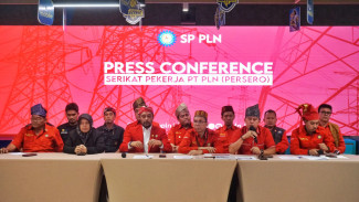 Soal Gugatan RUPTL, SP PLN Soroti Potensi Beban Keuangan Negara yang Berdampak Menyengsarakan Rakyat