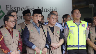 Usai Perilaku LGBTQ Masuk Ancaman Nonmiliter, Kemenag Siapkan Langkah Edukasi