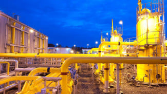 Tambah 230 Km Pipa di 2025, PGN Kelola Lebih dari 95 Persen Infrastruktur Gas Bumi Nasional