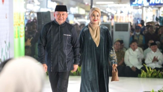 Tren Busana Lebaran 2026: Gaya Minimalis Modern hingga Sentuhan Tradisional yang Elegan