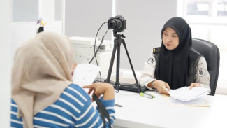Mau Melancong ke Luar Negeri Saat Lebaran? Urus Paspor Sebelum Liburan