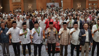 Hasil Konsolidasi Nasional SEMMI: Kongres IX di Banten dan Pesan Penting untuk Prabowo