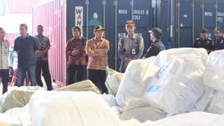 Pengamat Sebut Dugaan Kriminalisasi Dirjen Bea Cukai Bisa Ganggu Stabilitas Pemerintah