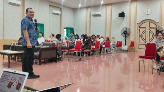 Peran TNI di Ranah Sipil Disorot, Ranperpres Penanganan Terorisme Dinilai Berisiko