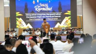 Ekonomi Global Tak Pasti, Pramono Siapkan Creative Financing Jakarta