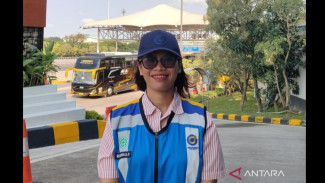 Diskon Tarif Tol Kurangi Macet dan Kepadatan Saat Puncak Mudik