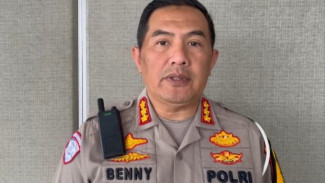 Jalur Lintas Timur Jambi–Palembang Ditutup Sementara, Pemudik Dialihkan ke Jalur Barat dan Tengah