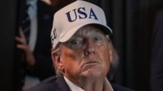 Blokade Hormuz Malah Jadi Bumerang, Sekutu di NATO Kompak Tinggalkan Trump