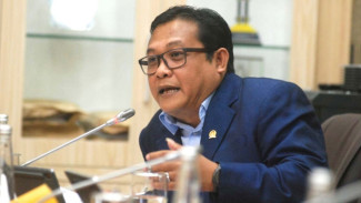 DPR Minta Kementerian PU Evaluasi Dampak Lingkungan Proyek Sekolah Rakyat di Muncar