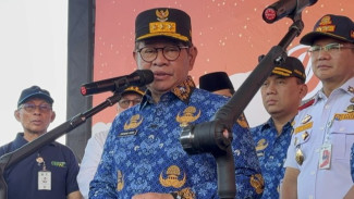 Jakarta Bakal Diserbu 12 Ribu Pendatang, Pramono Pastikan Tak Ada Operasi Yustisi