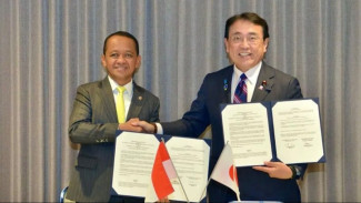 Ekonom Optimistis Kerja Sama Energi RI-Jepang Berdampak Positif: Ada Multiplier Effect