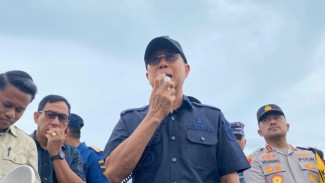 HUT ke-62 Sultra Dipindah Karena Alasan Teknis, Gubernur ASR Minta Maaf ke Warga Wakatobi