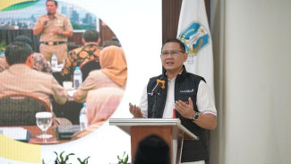 Kolaborasi Jadi Kunci, Pendidikan Ponorogo–Magetan Tancap Gas