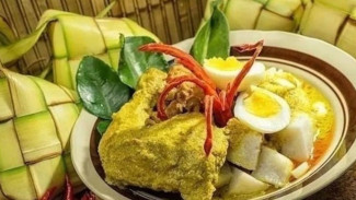 5 Hidangan Favorit Lebaran yang Selalu Dirindukan, Nomor 3 Bikin Nostalgia!