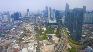 Ekonom Nilai Kondisi Saat Ini Lebih Stabil Dibandingkan 1998, Begini Penjelasannya