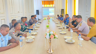 PLBN Motamasin Bersiap-siap Hadapi Lonjakan Pelintas di Moment Idul Fitri dan Paskah